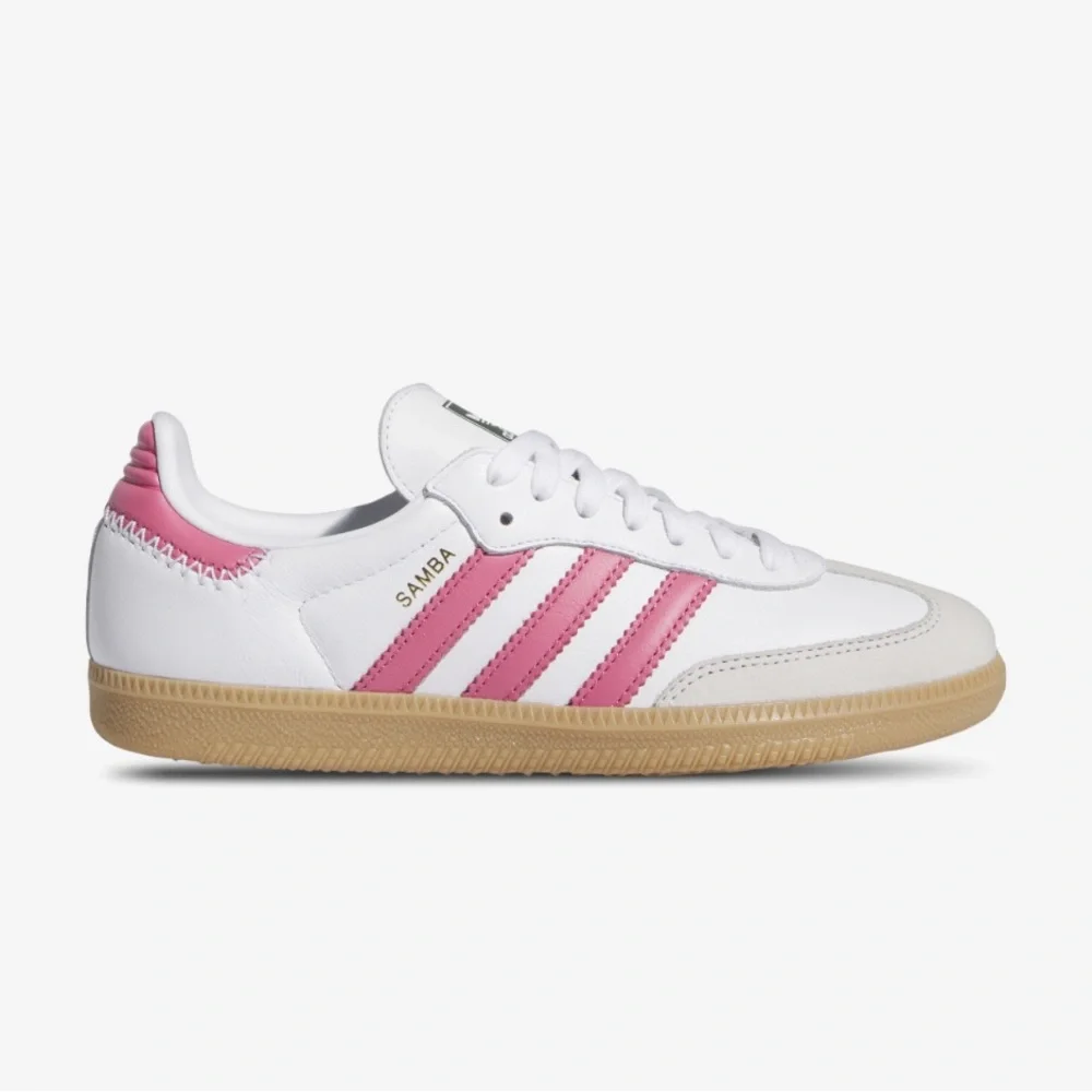 adidas Originals Samba OG
Women's JI2013 - Picture 5 of 14